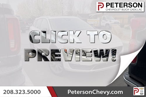 2018 Volvo V60 Cross Country T5