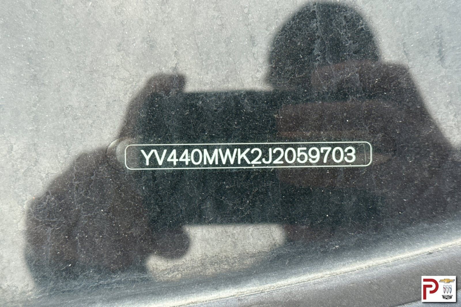 2018 Volvo V60 Cross Country T5