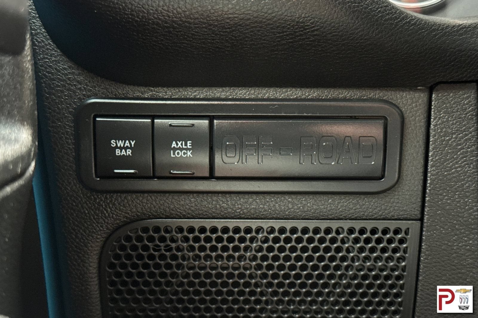 2017 Jeep Wrangler Rubicon