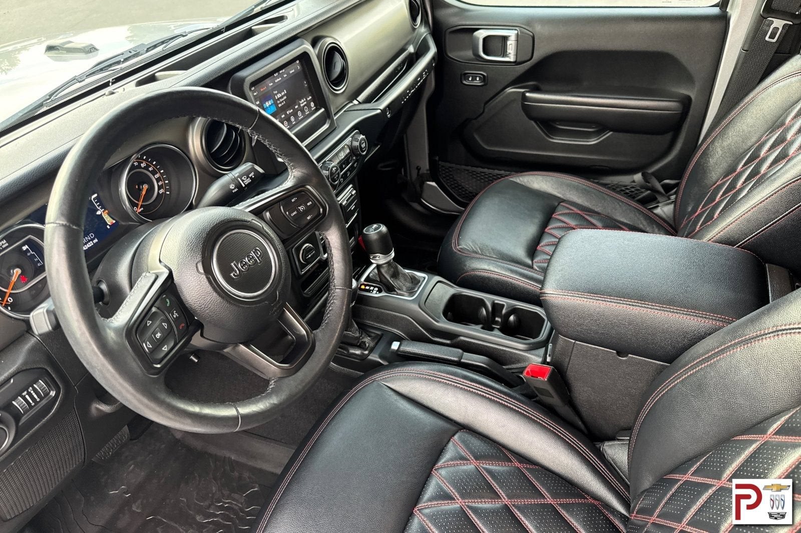 2019 Jeep Wrangler Unlimited Sport S 4x4