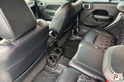 2019 Jeep Wrangler Unlimited Sport S 4x4
