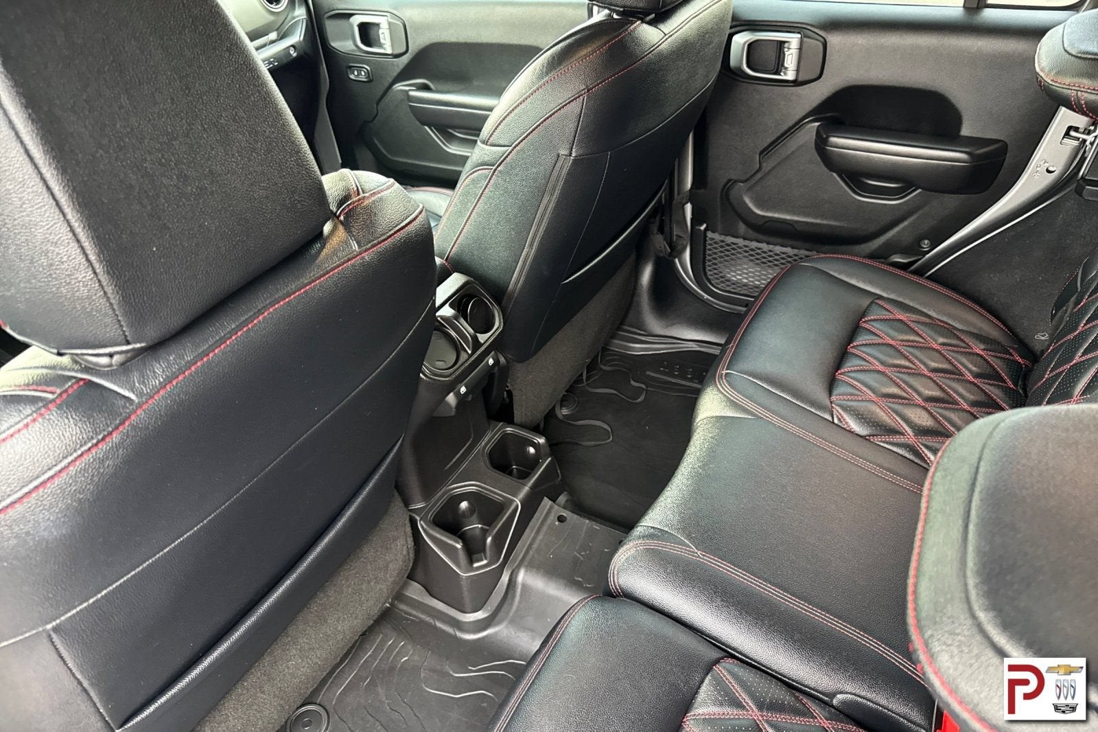 2019 Jeep Wrangler Unlimited Sport S 4x4