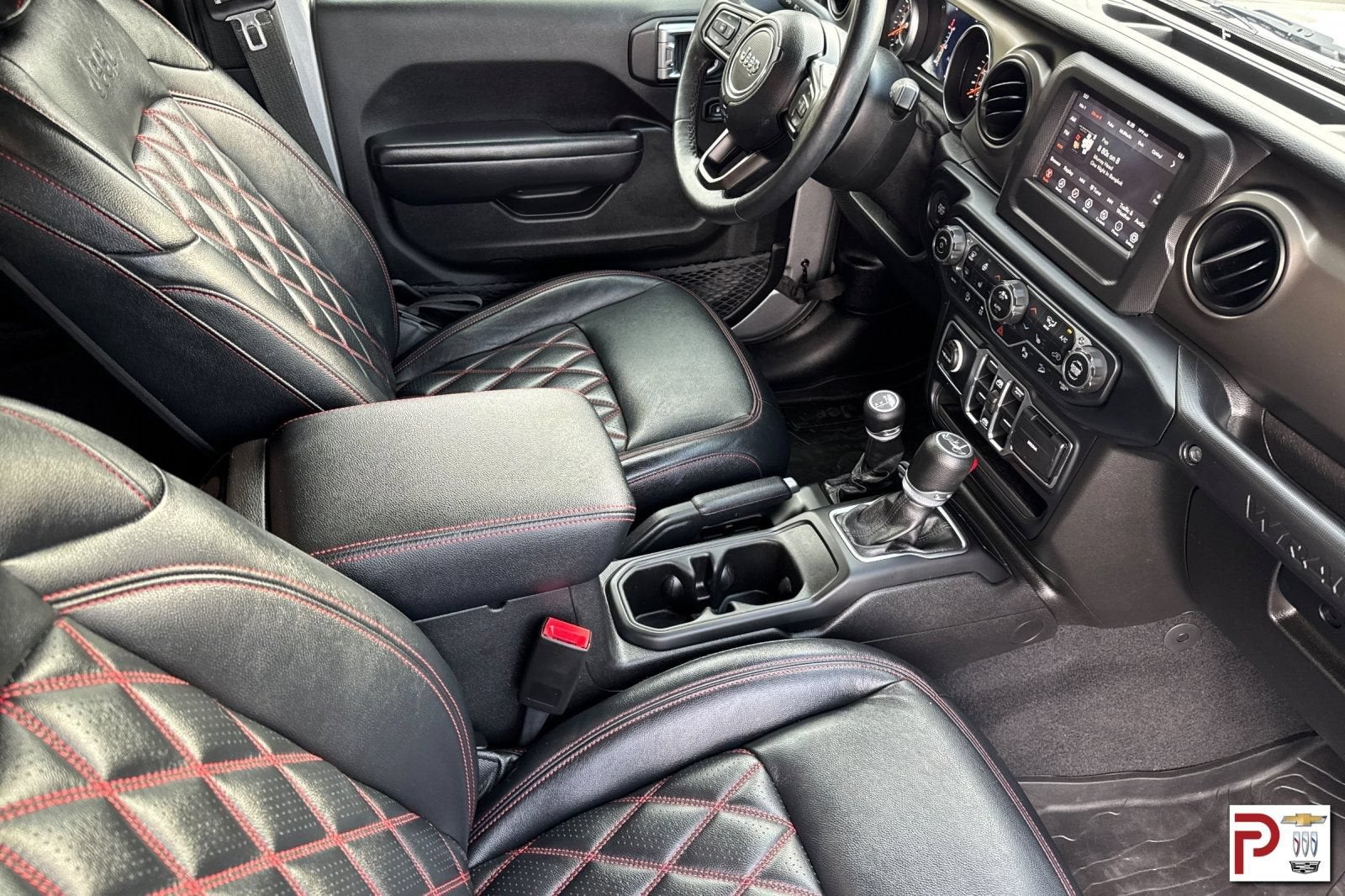 2019 Jeep Wrangler Unlimited Sport S 4x4