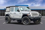 2019 Jeep Wrangler Unlimited Sport S 4x4