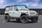 2019 Jeep Wrangler Unlimited Sport S 4x4