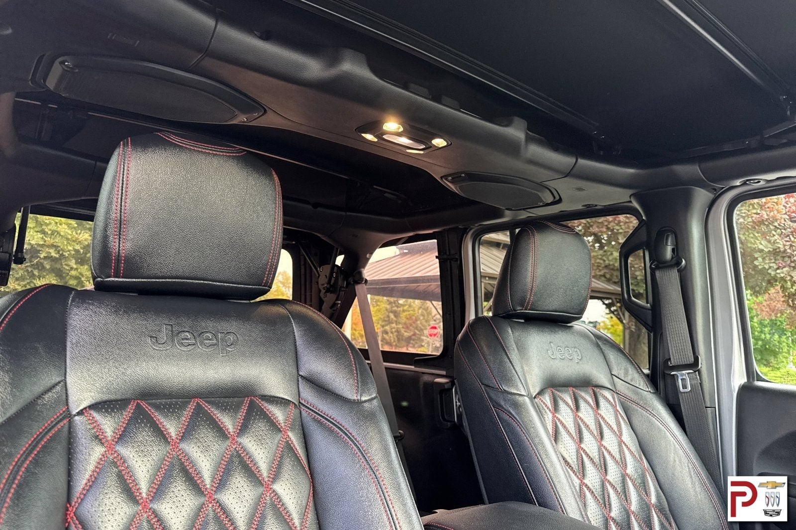 2019 Jeep Wrangler Unlimited Sport S 4x4