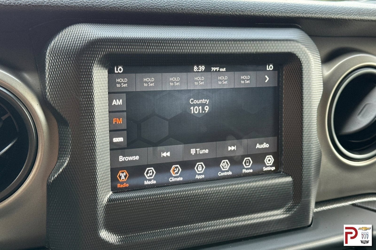 2019 Jeep Wrangler Unlimited Sport S 4x4