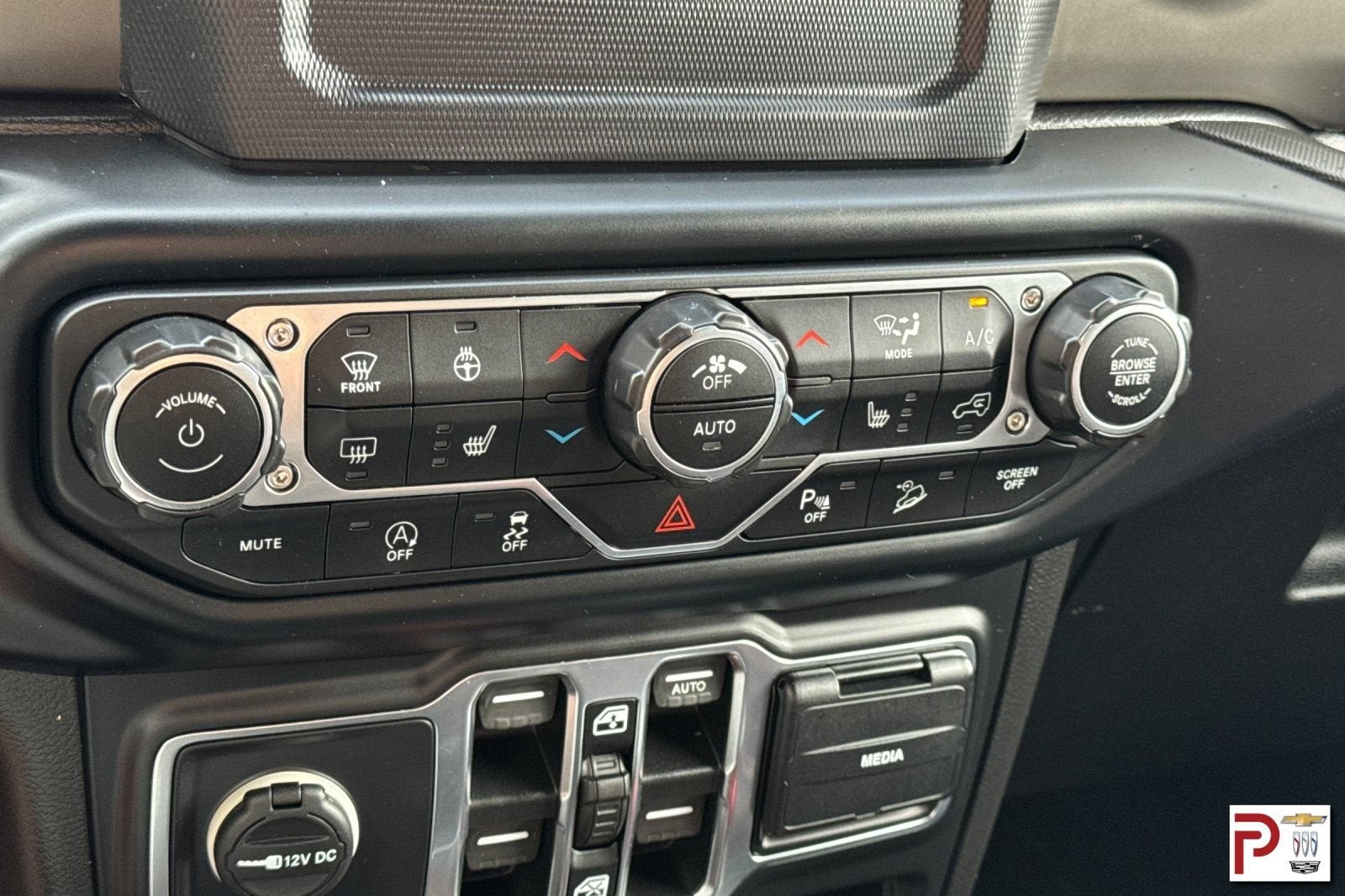 2019 Jeep Wrangler Unlimited Sport S 4x4