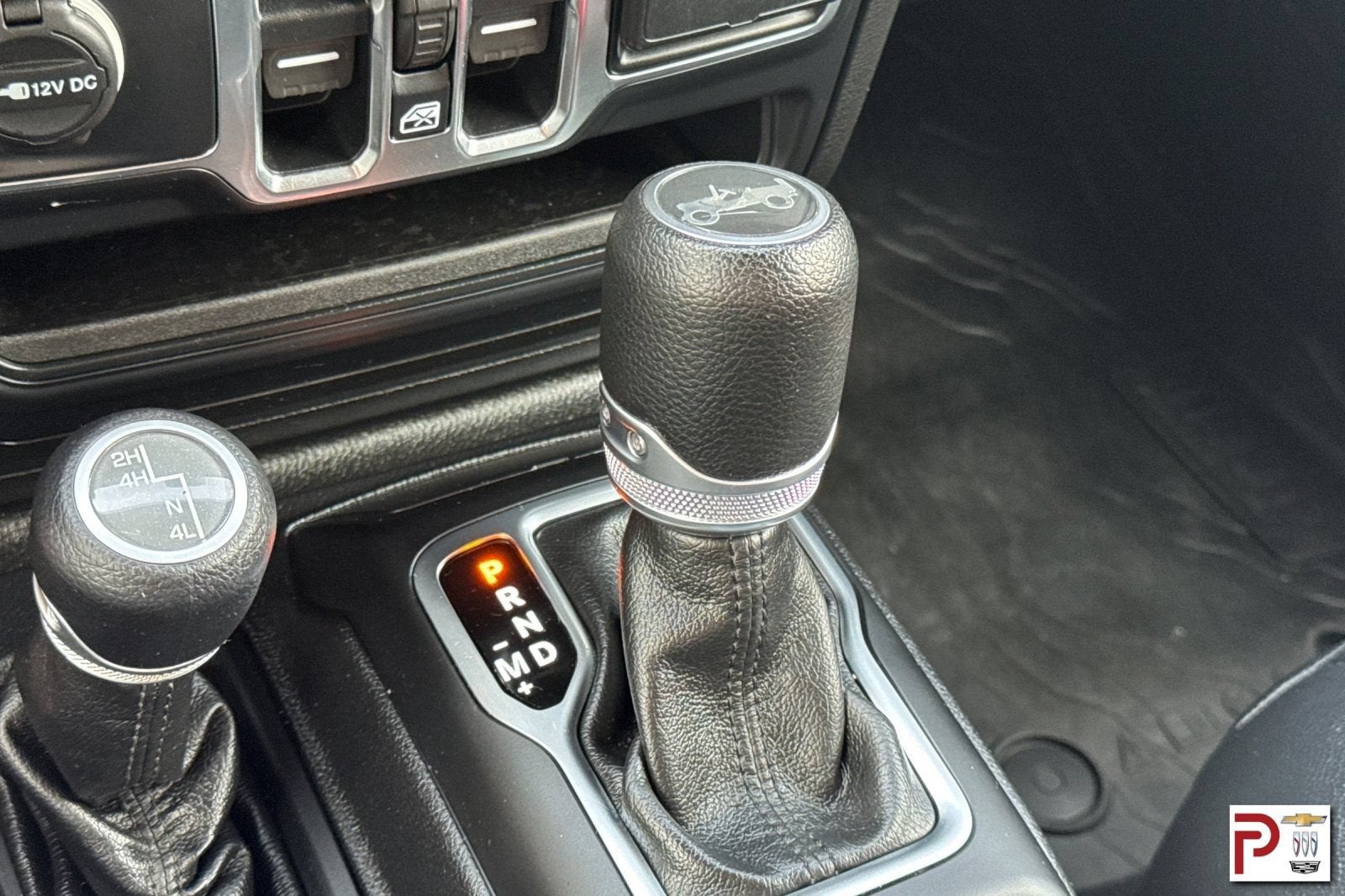2019 Jeep Wrangler Unlimited Sport S 4x4