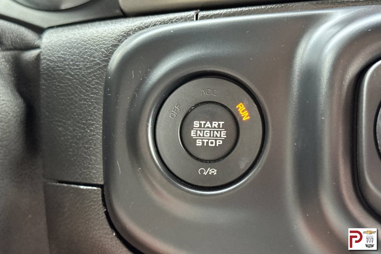 2019 Jeep Wrangler Unlimited Sport S 4x4