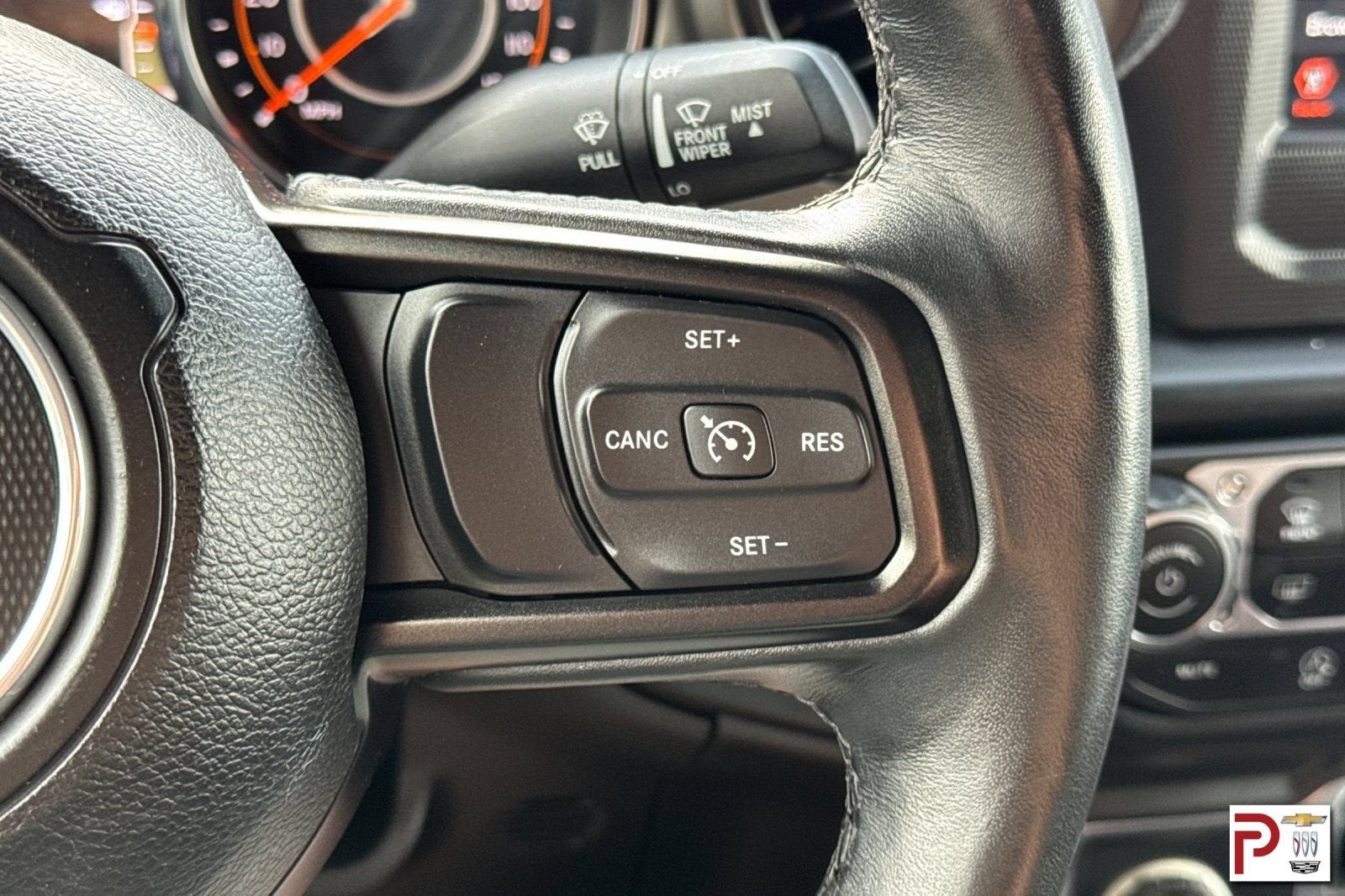 2019 Jeep Wrangler Unlimited Sport S 4x4