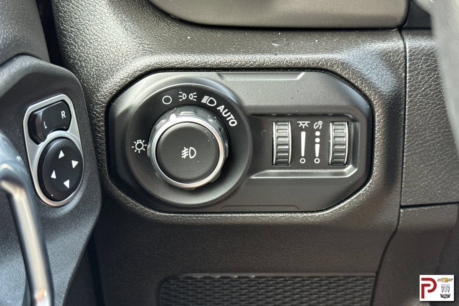 2019 Jeep Wrangler Unlimited Sport S 4x4