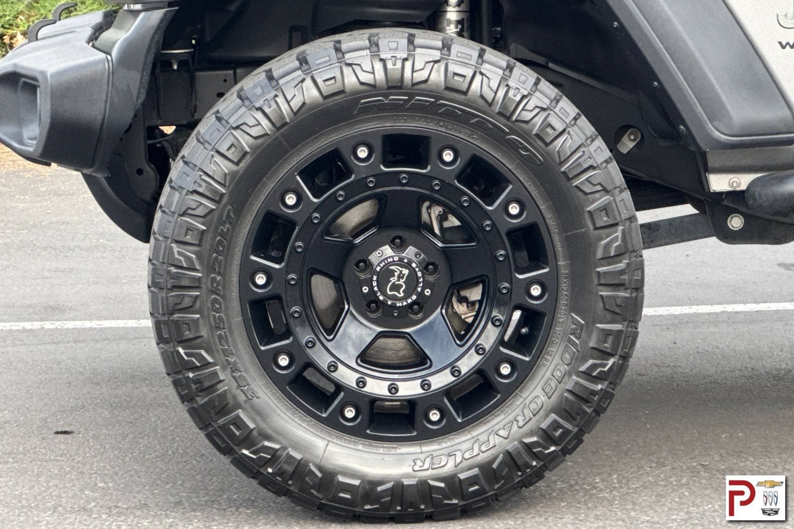 2019 Jeep Wrangler Unlimited Sport S 4x4