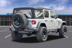 2019 Jeep Wrangler Unlimited Sport S 4x4