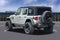 2019 Jeep Wrangler Unlimited Sport S 4x4