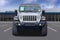 2019 Jeep Wrangler Unlimited Sport S 4x4