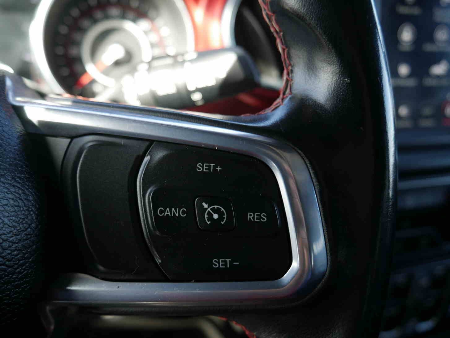 2021 Jeep Wrangler Unlimited Rubicon - Photo 45