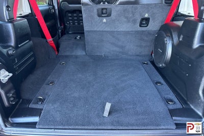 2020 Jeep Wrangler Unlimited Rubicon Recon 4x4