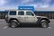 2020 Jeep Wrangler Unlimited Rubicon Recon 4x4