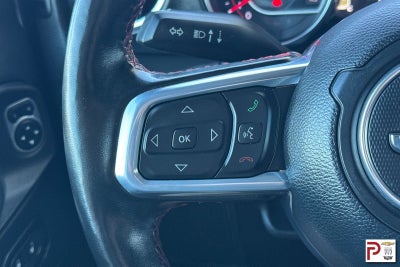 2020 Jeep Wrangler Unlimited Rubicon Recon 4x4