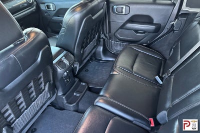2022 Jeep Wrangler Unlimited Rubicon 392 4x4