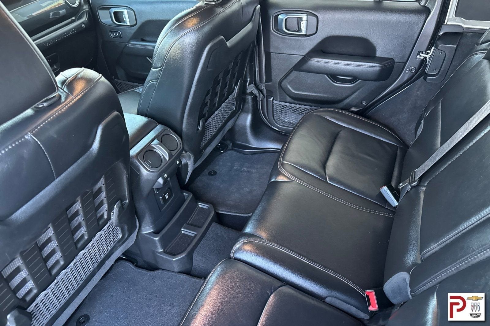 2022 Jeep Wrangler Unlimited Rubicon 392 4x4