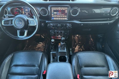 2022 Jeep Wrangler Unlimited Rubicon 392 4x4