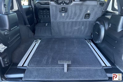 2022 Jeep Wrangler Unlimited Rubicon 392 4x4