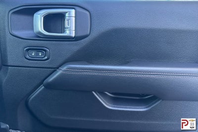2022 Jeep Wrangler Unlimited Rubicon 392 4x4