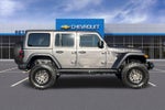 2022 Jeep Wrangler Unlimited Rubicon 392 4x4