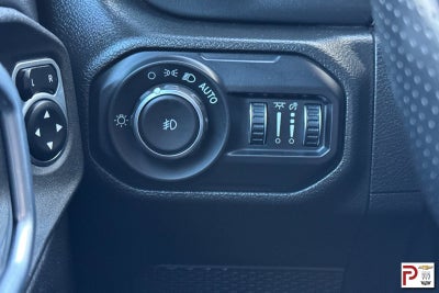 2022 Jeep Wrangler Unlimited Rubicon 392 4x4