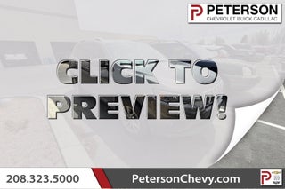 2020 Jeep Cherokee Latitude Plus 4x4