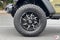 2025 Jeep Wrangler 4-Door Willys 4x4