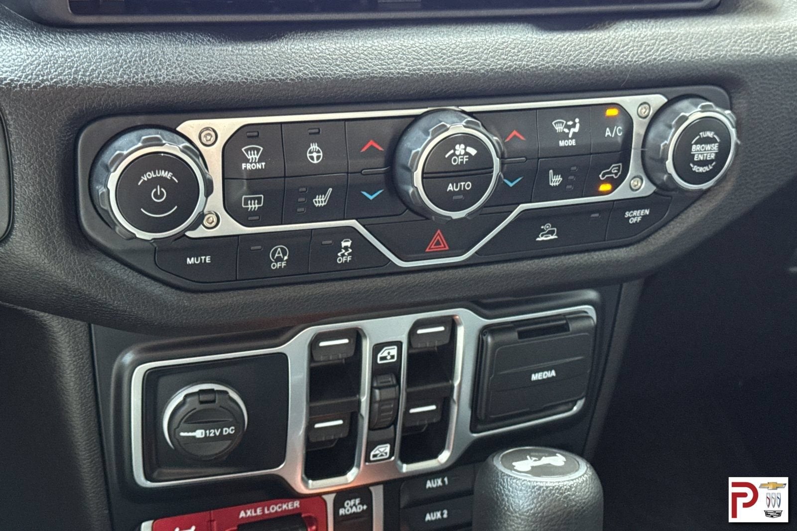 2024 Jeep Wrangler 4-Door Willys 4x4