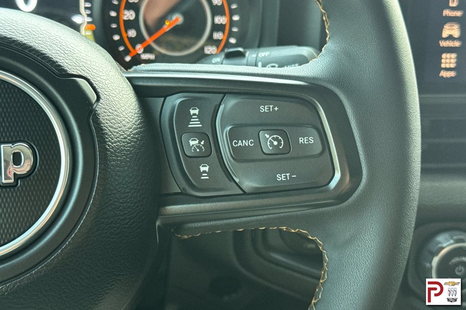 2024 Jeep Wrangler 4-Door Willys 4x4
