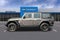 2024 Jeep Wrangler 4-Door Willys 4x4