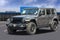 2024 Jeep Wrangler 4-Door Willys 4x4