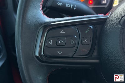 2024 Jeep Wrangler 4-Door Rubicon 4x4