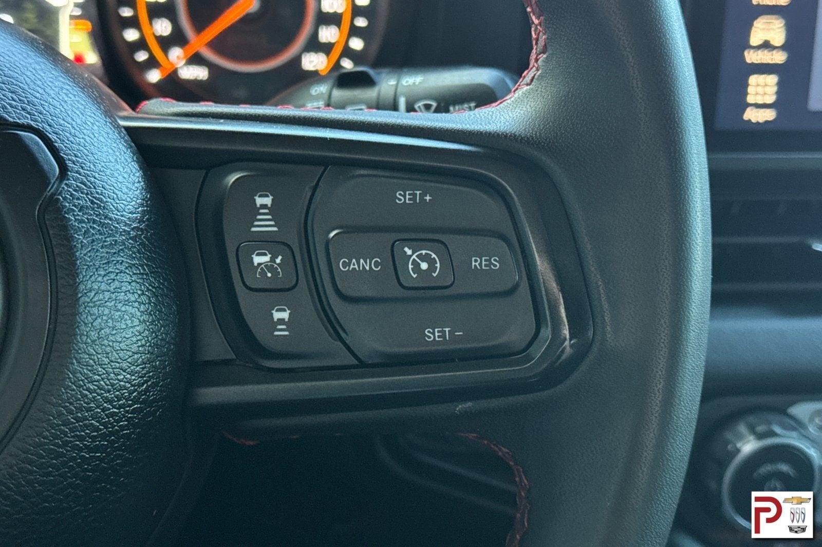 2024 Jeep Wrangler 4-Door Rubicon 4x4