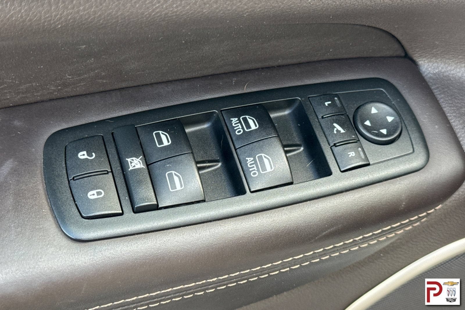 2014 Jeep Grand Cherokee Summit