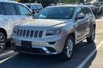 2014 Jeep Grand Cherokee Summit