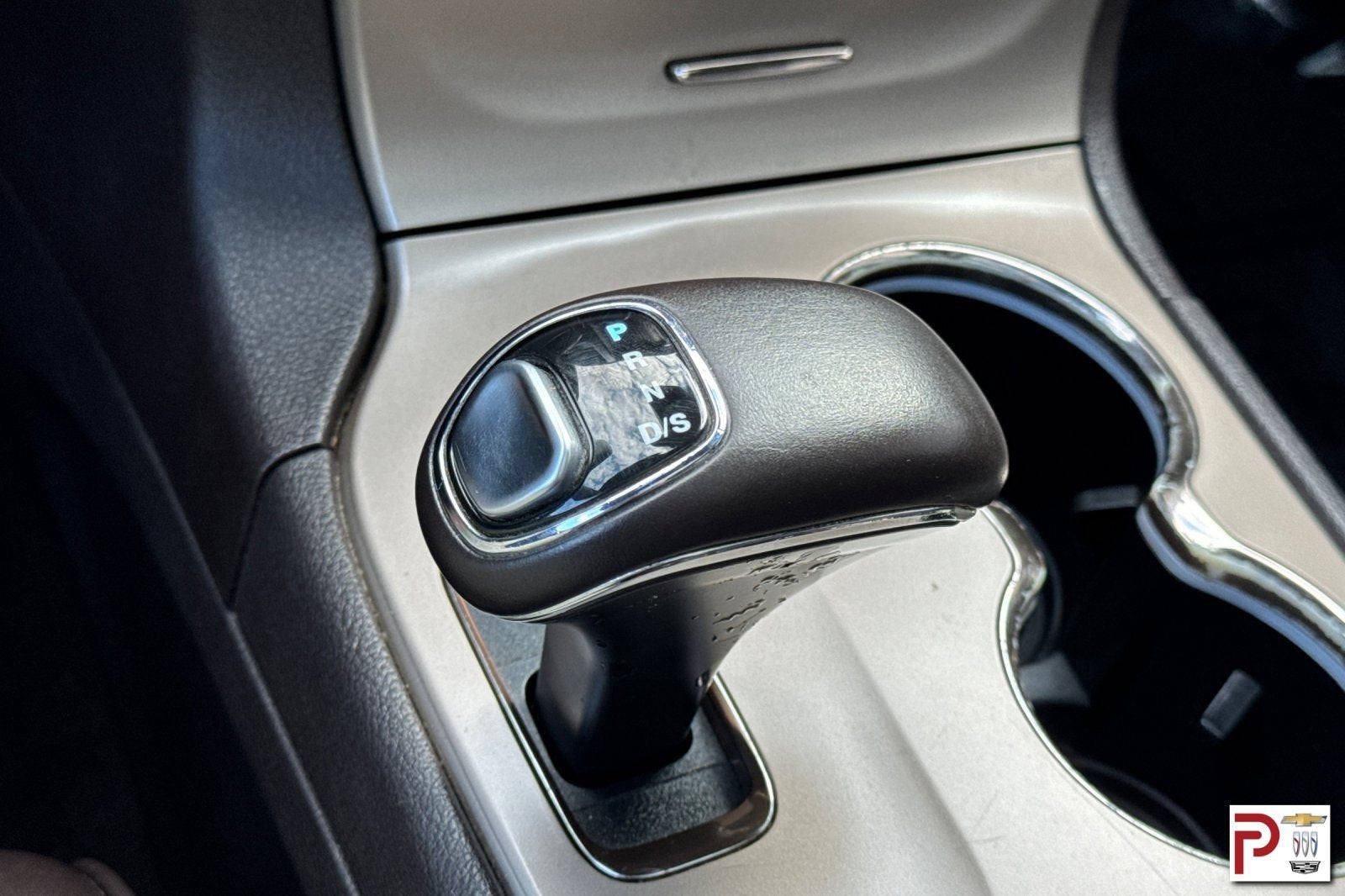 2014 Jeep Grand Cherokee Summit