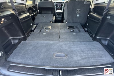2023 Jeep Grand Cherokee L Laredo 4x4