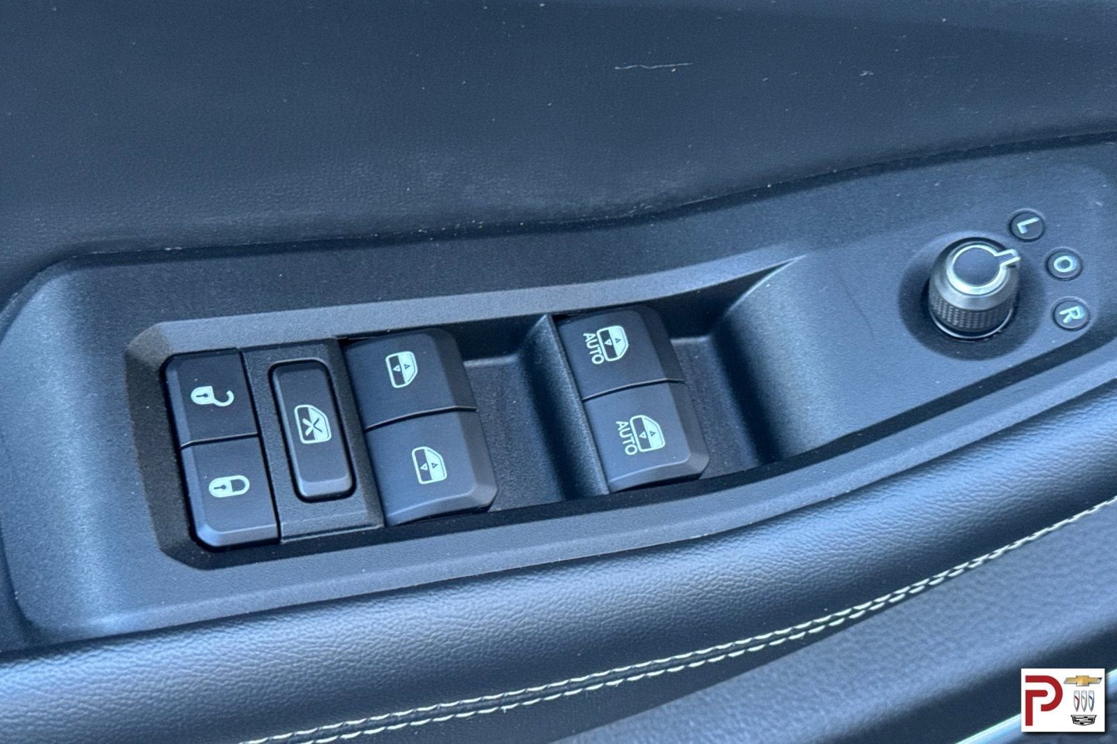 2022 Jeep Grand Cherokee L Laredo
