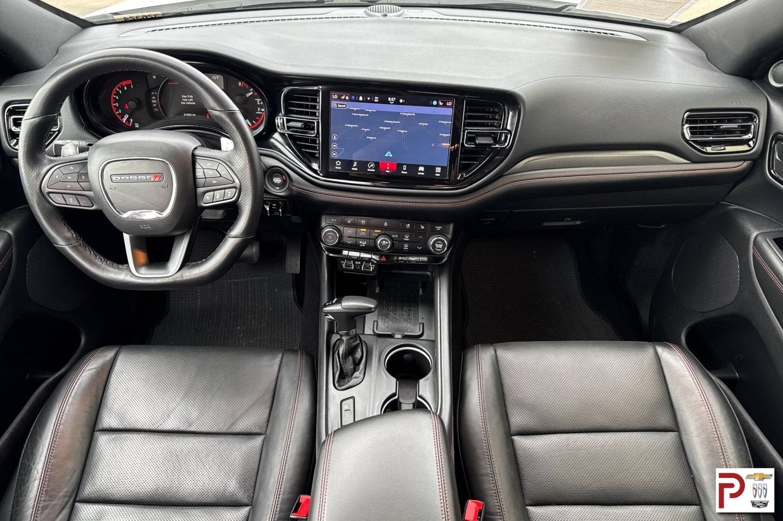 2025 Dodge Durango R/T