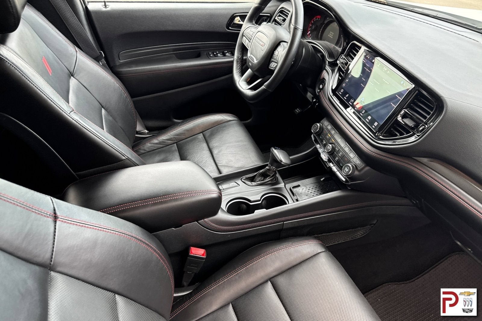 2025 Dodge Durango R/T