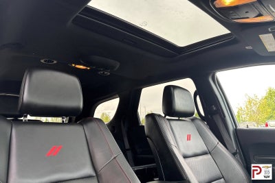2025 Dodge Durango R/T