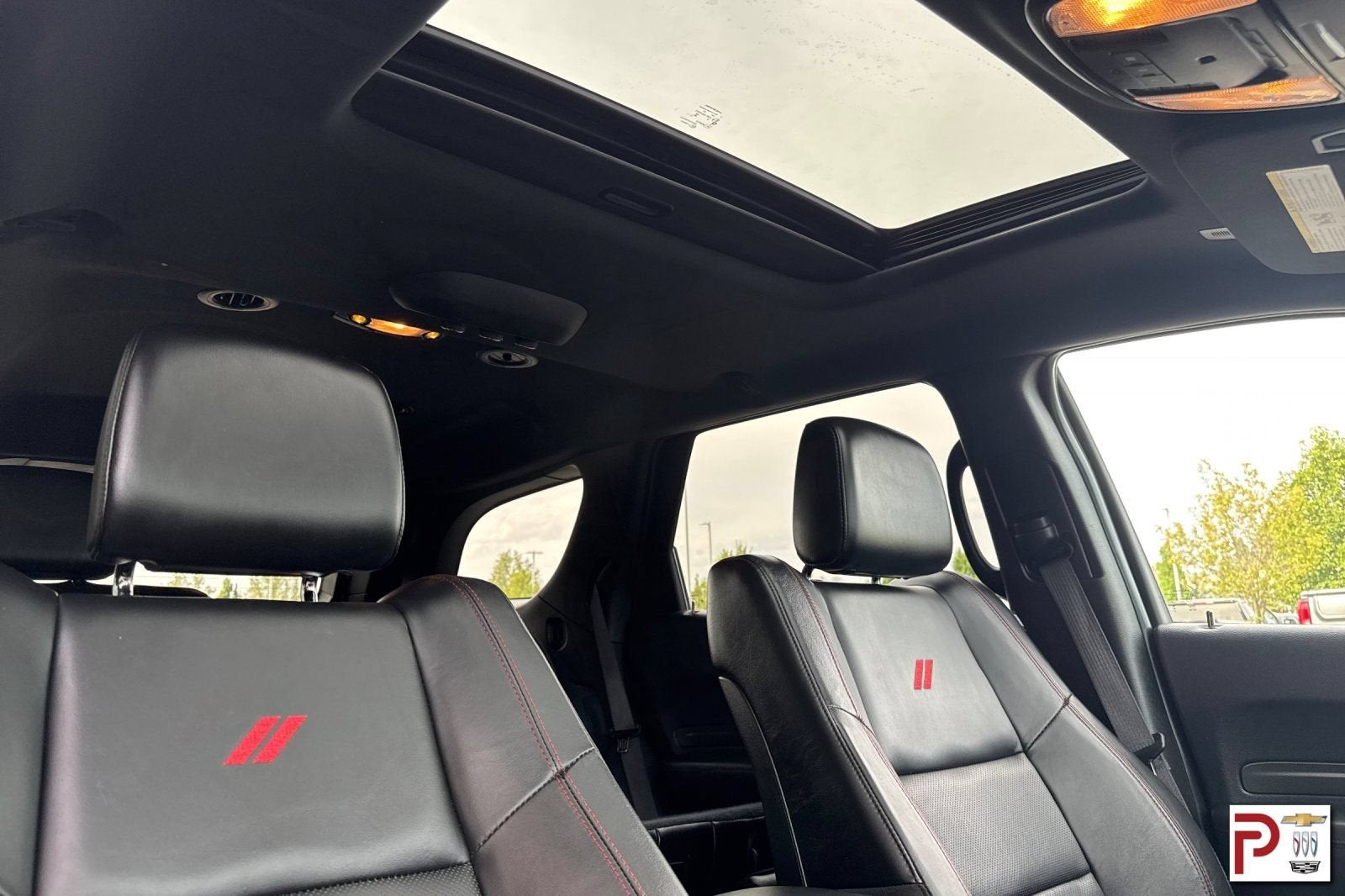 2025 Dodge Durango R/T