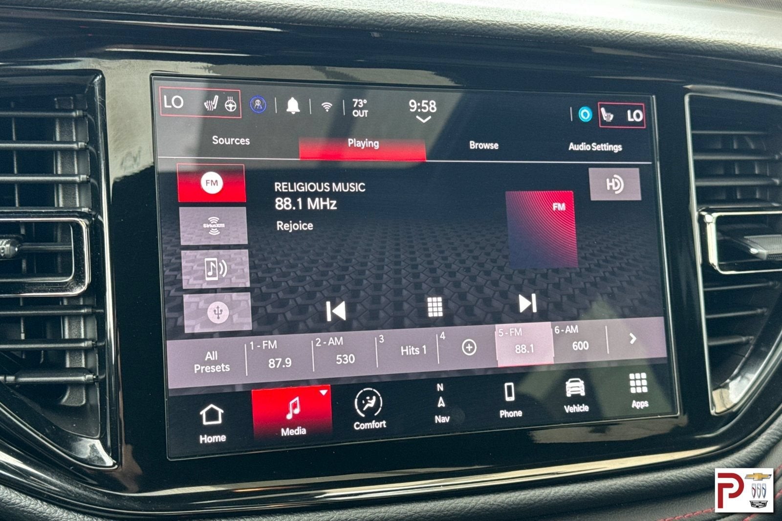 2025 Dodge Durango R/T