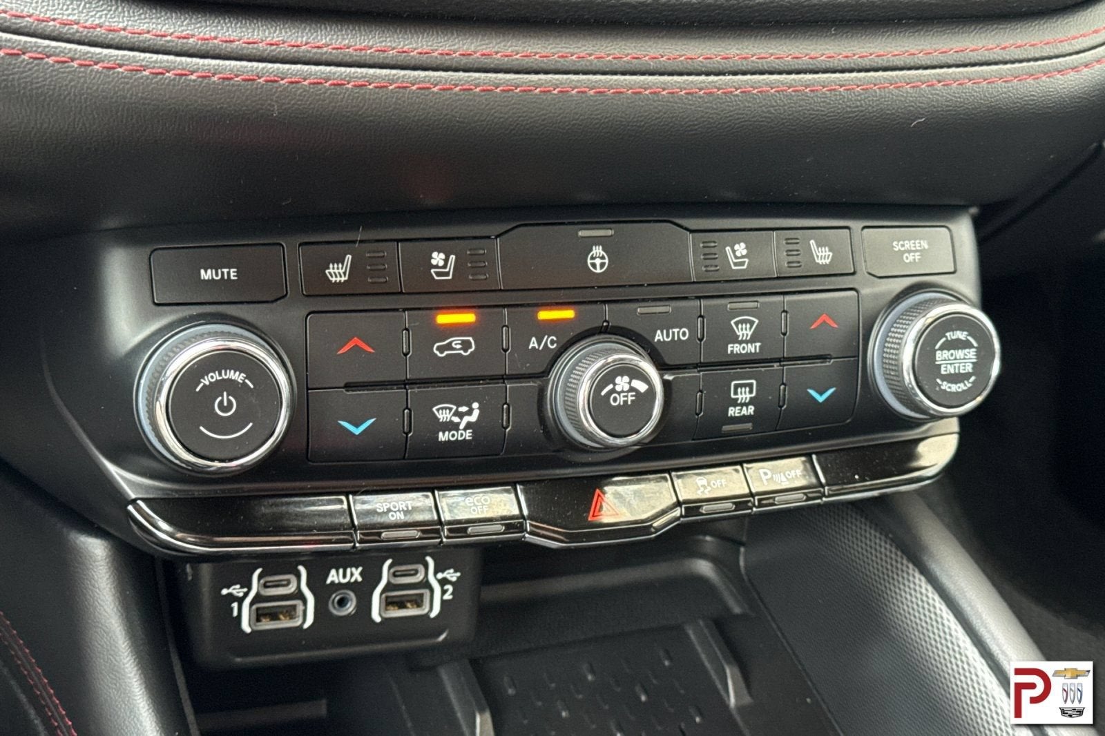 2025 Dodge Durango R/T